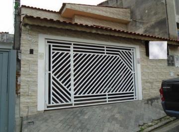 Foto 01 · Casa para venda com 2 dormitórios no Jardim Universo em Mogi das Cruzes.