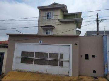 Foto 01 · Sobrado para venda com 5 dormitórios no Alto do Ipiranga em Mogi das Cruzes.