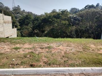 Foto 01 · Terreno para venda com 302m² no condomínio Mosaico da Serra em Mogi das Cruzes