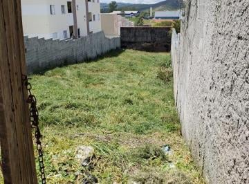 Foto 01 · Terreno para venda com 500m² na Vila suissa em Mogi das Cruzes.