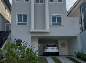 Foto 01 · Casa para venda com 4 suítes no Condomínio Aruã Brisas em Mogi das Cruzes.