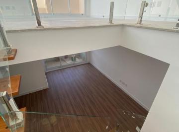 Foto 01 · Apartamento cobertura para venda com 170m² no Residencial Amsterdã em Mogi