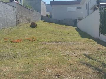 Foto 05 · Terreno para venda com 417m² no Condomínio Bella Città Fazenda Rodeio.