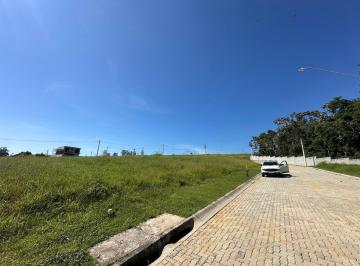Foto 01 · Terreno para venda com 312 m² no Condomínio Real Park 2.