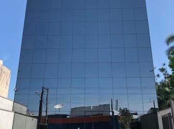 Foto 01 · Prédio comercial para venda com 4 pavimentos, 602 m de construção na Vila Nancy