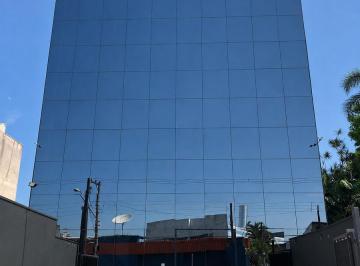Comercial · 602m² · 3 Vagas · Prédio comercial para venda com 4 pavimentos, 602 m de construção na Vila Nancy