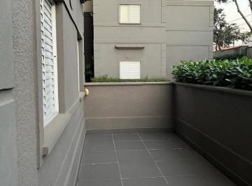 Foto 01 · Apartamento para venda com 3 dormitórios no Condomínio Spazio D'Itália