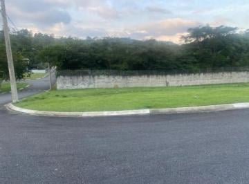 Foto 01 · Terreno para venda com 417m² no Residencial Veneza em Mogi das Cruzes