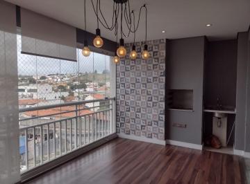 Foto 01 · Apartamento para venda com 3 dormitórios no Helbor Varandas Ipoema