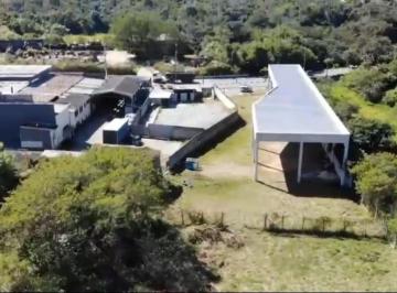 Foto 01 · Terreno com galpão para venda com 11.000m² na Ponte Grande em Mogi das cruzes.