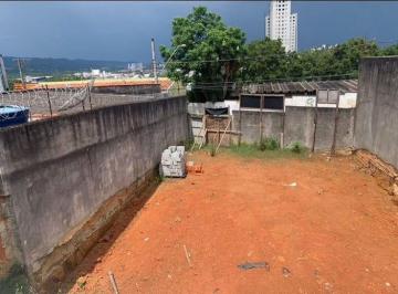 Foto 01 · Terreno para venda com 193 m² na Vila Jundiaí em Mogi das Cruzes.