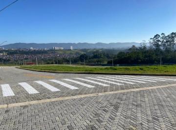 Foto 01 · Terreno para venda com 300m² no Residencial Real Park Mogi II em Mogi das Cruzes