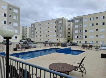 Foto 01 · Apartamento com 2 dormitórios a venda no cond. Morada Mineira em Mogi das Cruzes