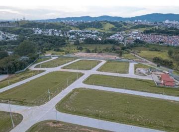 Foto 01 · Terreno para venda com 300m² no Residencial Real Park Mogi II em Mogi das Cruzes