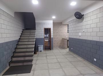 Foto 01 · Galpão comercial para venda com terreno de 500m² na Vila Melchizedec em Mogi.