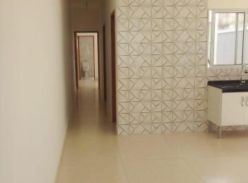 Foto 01 · Casa térrea para venda com 2 dormitórios na Vila São Paulo em Mogi das Cruzes.
