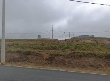 Foto 01 · Terreno para venda com 250m² no Condomínio Mosaico Horizontes.