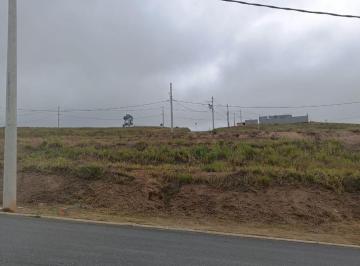 Foto 01 · Terreno para venda com 250m² no Condomínio Mosaico Horizontes.