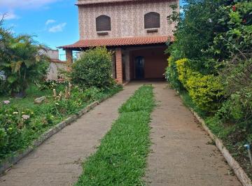 Foto 01 · Sobrado para venda com 4 dormitórios no Jardim São Pedro em César de Souza.