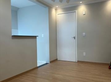 Foto 01 · Apartamento térreo para venda com 2 dormitórios no Miraflores no Mogilar.