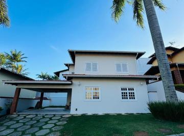 Foto 01 · Sobrado para venda com 4 suítes no Residencial Monte Carlo na Vila Oliveira
