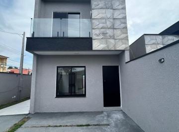 Foto 01 · Sobrado na planta para venda com 2 suítes na Vila São Paulo em Mogi das Cruzes