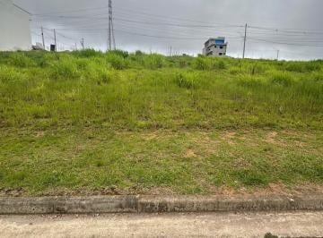 Foto 01 · Terreno para venda com 176m² no Condomínio Paradise Gardens.