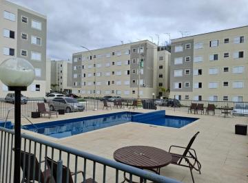 Foto 01 · Apartamento com 2 dormitórios a venda no cond. Morada Mineira em Mogi das Cruzes