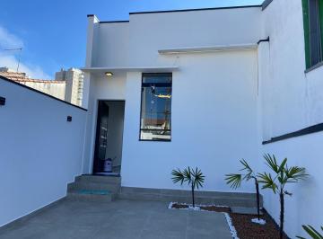 Foto 01 · Casa térrea para venda com 3 dormitórios no Jardim São Pedro em César de Souza
