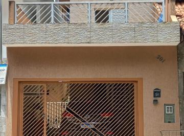 Foto 01 · Sobrado para venda com 3 dormitórios no Residencial Rubi em Mogi das Cruzes