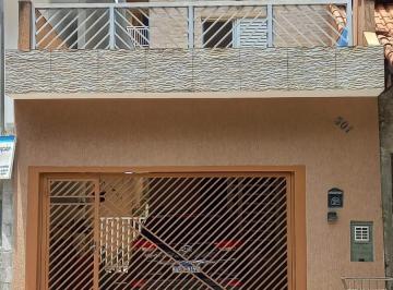 Foto 01 · Sobrado para venda com 3 dormitórios no Residencial Rubi em Mogi das Cruzes