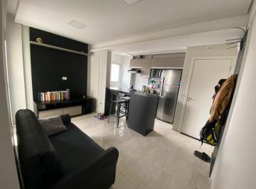 Foto 01 · Apartamento para venda com 1 dormitório no Home Flex Premium em Mogi das Cruzes