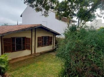 Foto 01 · Casa térrea para venda com 3 dormitórios na Vila Suissa em Mogi das Cruzes