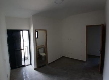 Foto 01 · Apartamento térreo para venda 2 dormitórios no Res Don Antonio na Vila Paulista