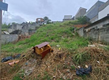 Foto 01 · Terreno aclive para venda com 500m² na Vila São Paulo.
