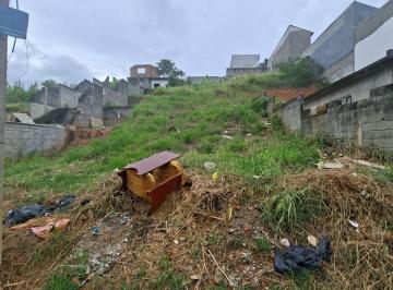 Foto 01 · Terreno aclive para venda com 500m² na Vila São Paulo.