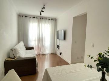Foto 01 · Apartamento à venda com 3 dormitórios no cond. Nova Mogi II em Mogi das Cruzes