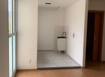 Foto 01 · Apartamento para venda com 2 dormitórios no Condomínio Morada Paulista.