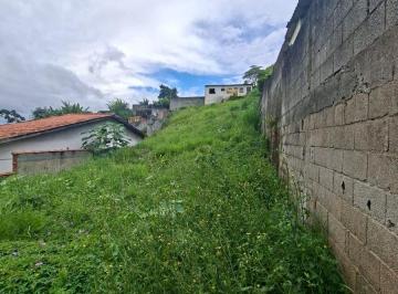 Foto 01 · Terreno para venda com 500m² na Vila São Paulo em Mogi das Cruzes.