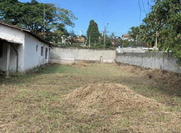 Foto 01 · Terreno plano para venda com 800m² na Vila Oliveira em Mogi das Cruzes.