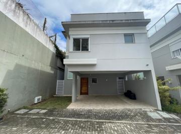Foto 01 · Casa para venda com 3 suítes no Residencial Botticelli na Vila Oliveira