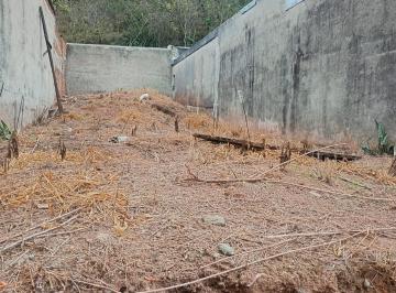 Foto 01 · Terreno para venda com 165m² no Jardim São Pedro em Mogi das Cruzes