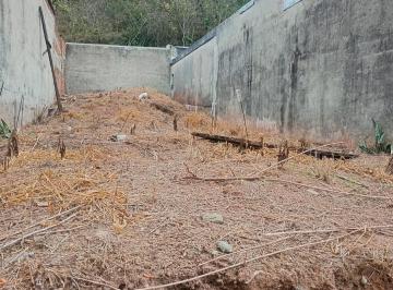 Foto 01 · Terreno para venda com 165m² no Jardim São Pedro em Mogi das Cruzes