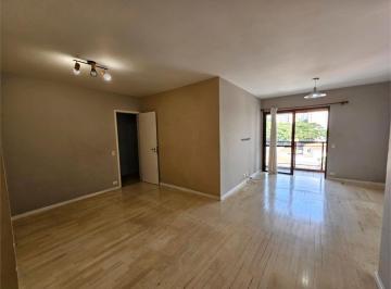 Apartamento de 4 quartos, São Paulo · Apartamento de 110 m2 com 4 quartos para aluguel em Alto da Boa Vista