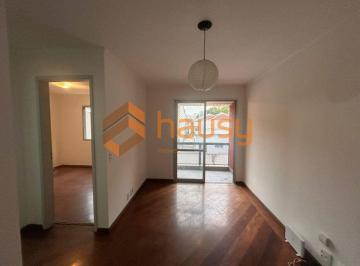 Apartamento de 1 quarto, São Paulo · Apartamento de 40 m² com 1 quarto e 1 vaga para alugar em Campos Elíseos