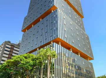 Comercial , São Paulo · conjunto Comercial de 9966 m2 para aluguel em Santo Amaro - sp