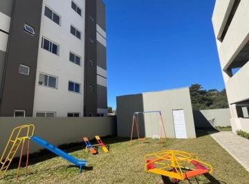 202606121940336204.jpeg · Apartamento para Venda em São José dos Pinhais, Boneca do Iguaçu, 2 dormitórios, 1 banheiro, 1 vaga