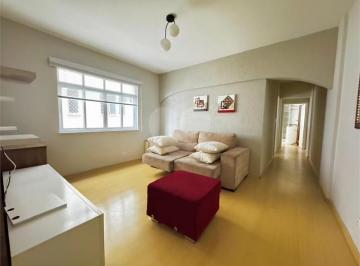 Apartamento de 2 quartos, São Paulo · Apartamento Reformado com 2 Dormitórios em Higienópolis