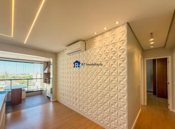 Apartamento · 61m² · 2 Quartos · 2 Vagas · More com Conforto Blend Bela Vista, 2 Suítes Lazer Completo com a R7 Imobiliária