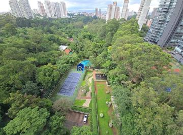 Apartamento · 187m² · 4 Quartos · 3 Vagas · R7 Imobiliária Vende Apartamento na Vila São Francisco com 4 dormitórios sendo 3